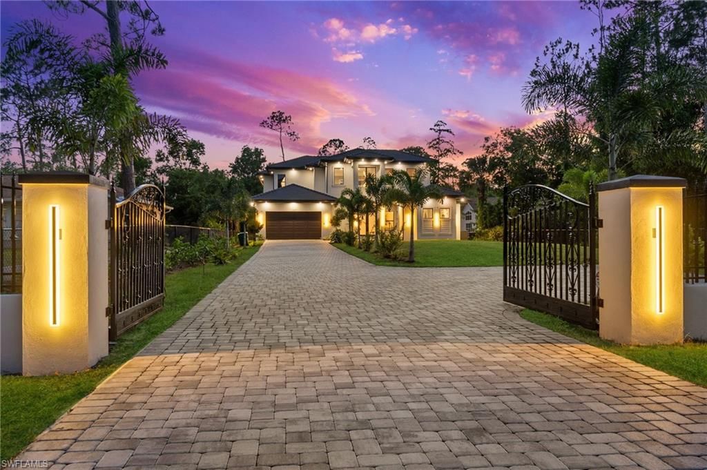 2227 21st ST SW, NAPLES, FL 34117 — photo 2