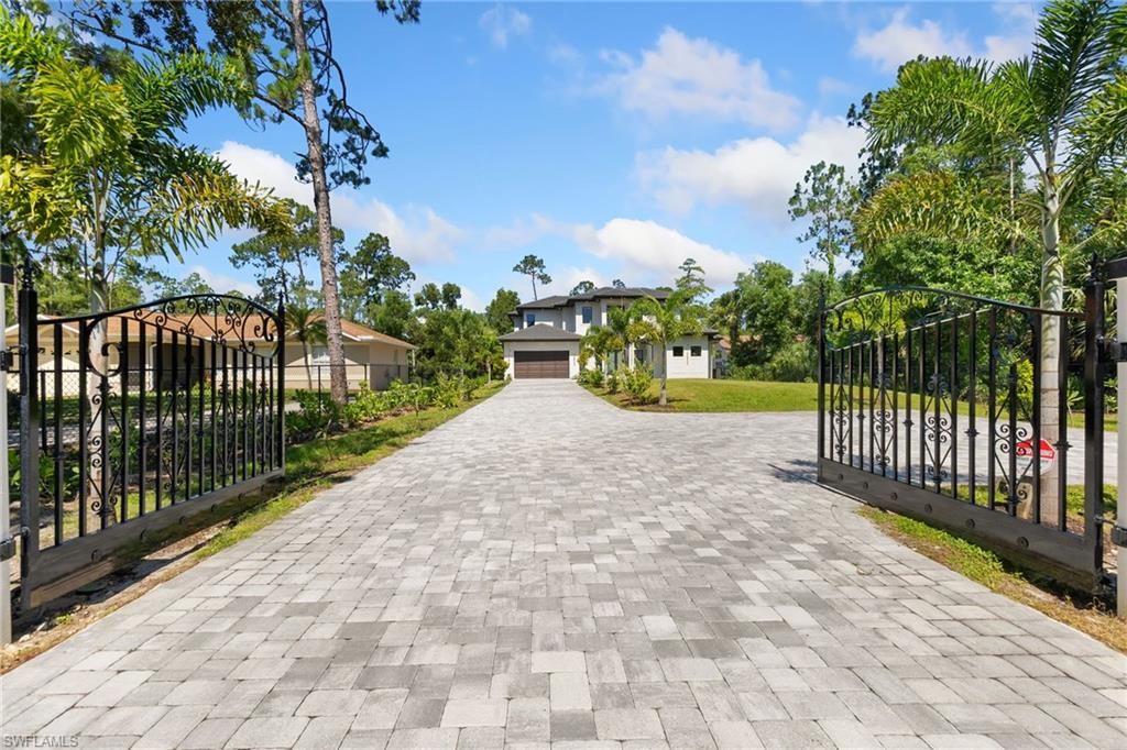 2227 21st ST SW, NAPLES, FL 34117 — photo 4