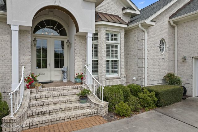 533 Rivage Promenade, Wilmington, NC 28412