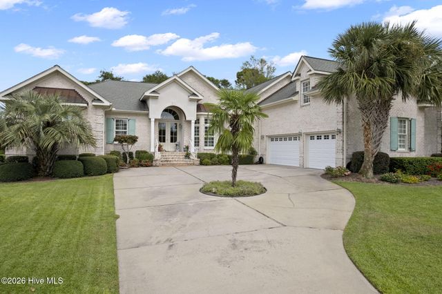 533 Rivage Promenade, Wilmington, NC 28412