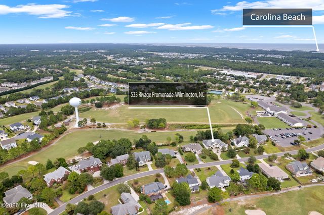 533 Rivage Promenade, Wilmington, NC 28412