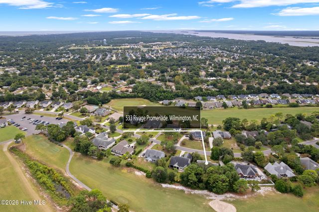 533 Rivage Promenade, Wilmington, NC 28412