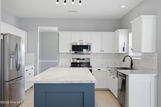 138 Dock Landing Loop, South Mills, NC 27976