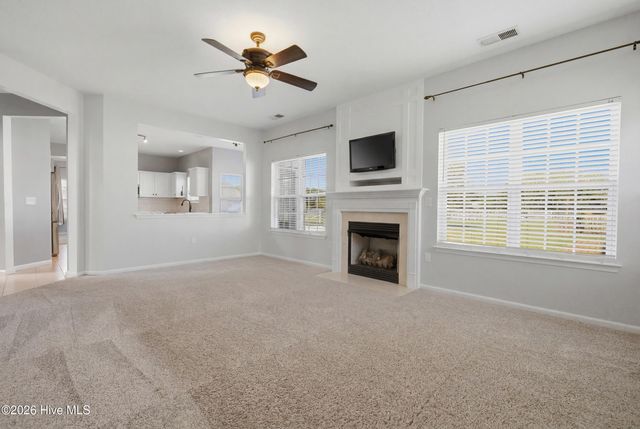 138 Dock Landing Loop, South Mills, NC 27976