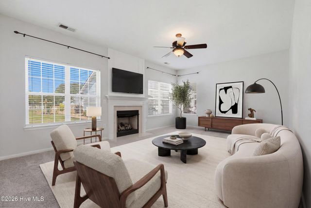 138 Dock Landing Loop, South Mills, NC 27976