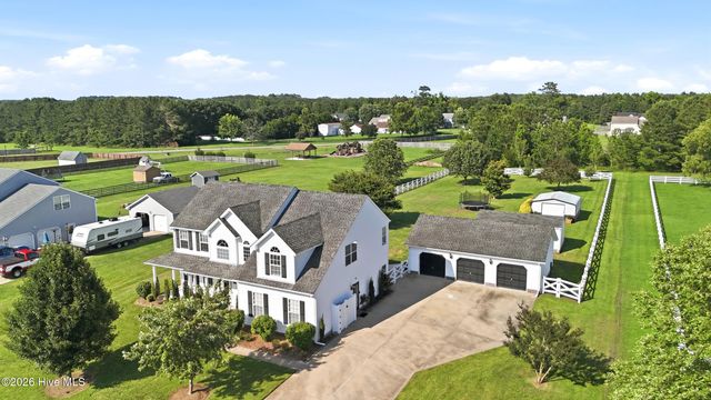 138 Dock Landing Loop, South Mills, NC 27976