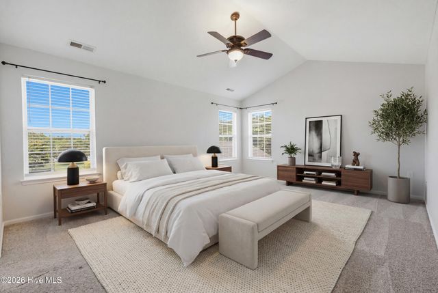 138 Dock Landing Loop, South Mills, NC 27976