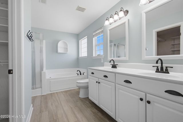 138 Dock Landing Loop, South Mills, NC 27976