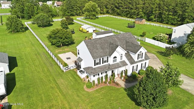 138 Dock Landing Loop, South Mills, NC 27976