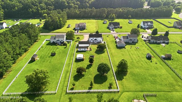 138 Dock Landing Loop, South Mills, NC 27976