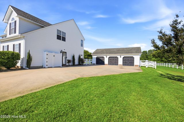138 Dock Landing Loop, South Mills, NC 27976
