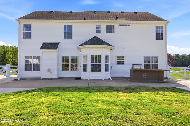 138 Dock Landing Loop, South Mills, NC 27976