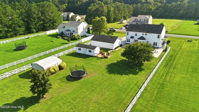 138 Dock Landing Loop, South Mills, NC 27976