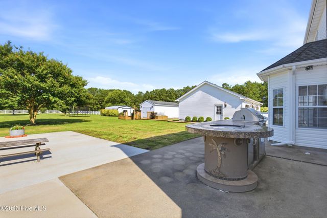 138 Dock Landing Loop, South Mills, NC 27976