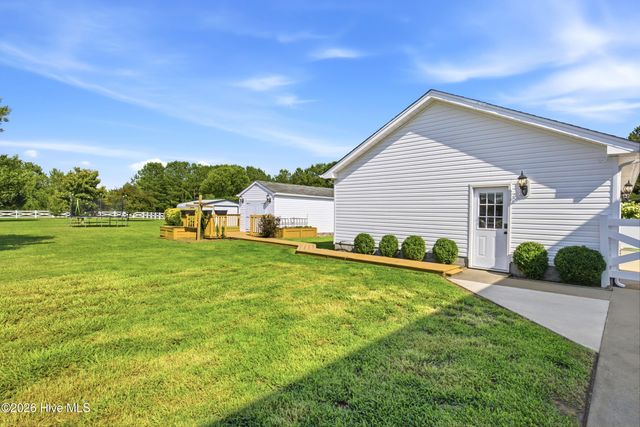 138 Dock Landing Loop, South Mills, NC 27976