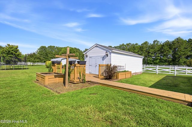 138 Dock Landing Loop, South Mills, NC 27976
