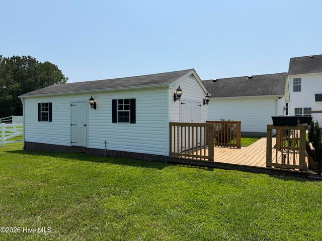 138 Dock Landing Loop, South Mills, NC 27976