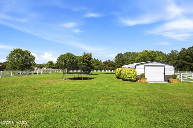 138 Dock Landing Loop, South Mills, NC 27976