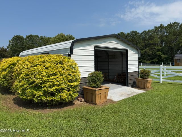 138 Dock Landing Loop, South Mills, NC 27976