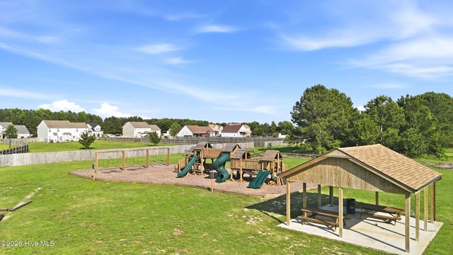 138 Dock Landing Loop, South Mills, NC 27976
