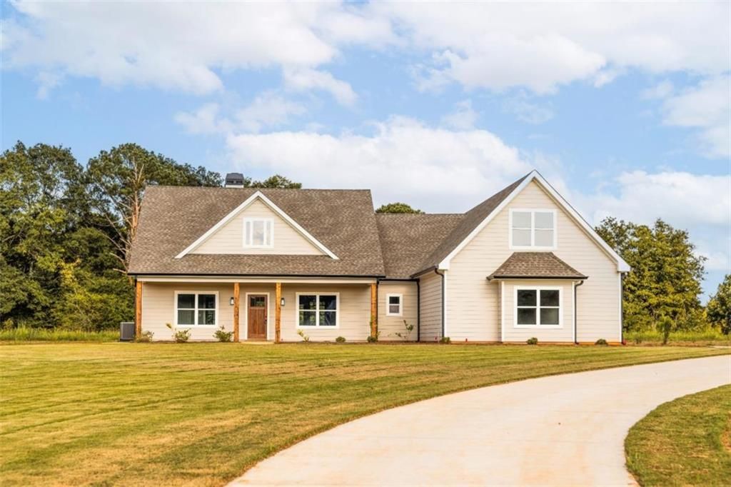 269 Highway 11, Social Circle, GA 30025