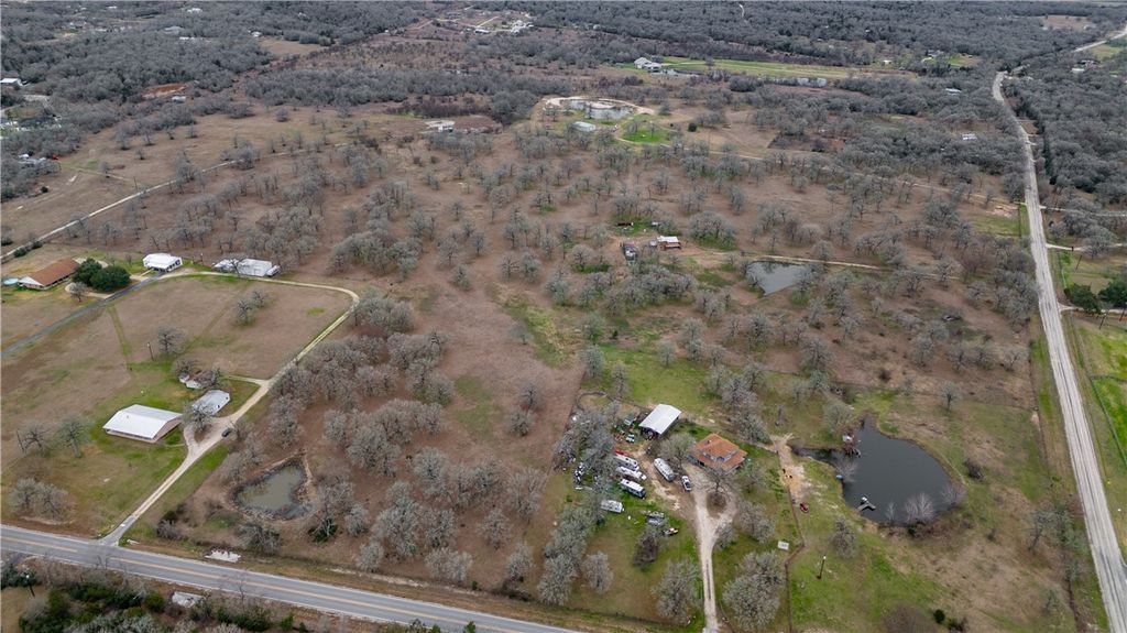 1761 Peach Creek Road, College Station, TX 77845 — photo 4