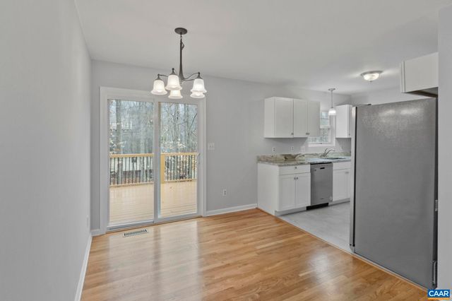 32 BROUGHAM RD, Palmyra, VA 22963