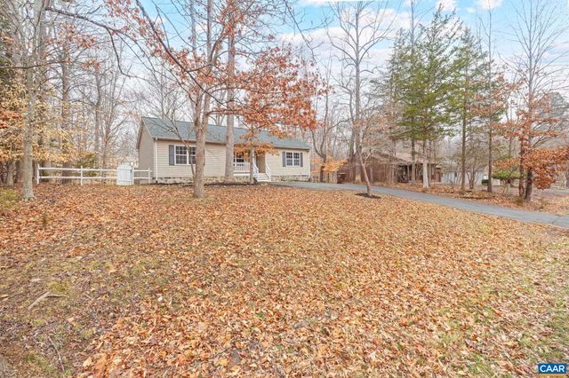 32 BROUGHAM RD, Palmyra, VA 22963