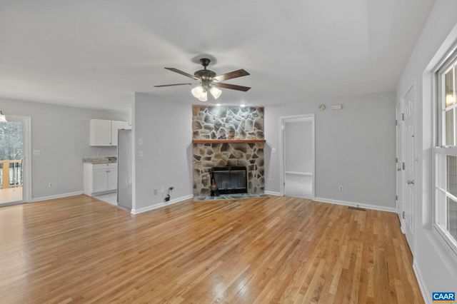 32 BROUGHAM RD, Palmyra, VA 22963