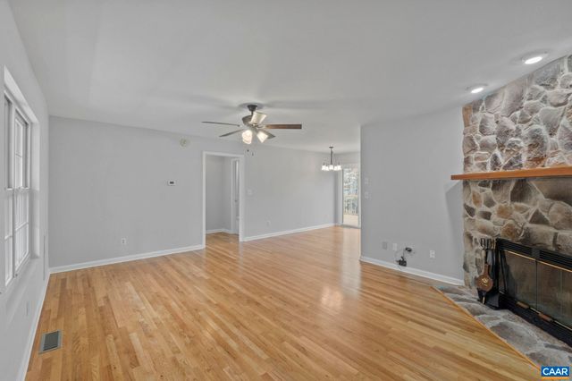 32 BROUGHAM RD, Palmyra, VA 22963