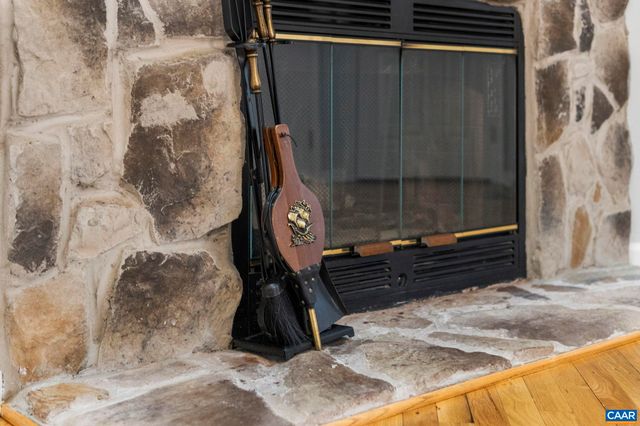 32 BROUGHAM RD, Palmyra, VA 22963