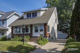 15 Burr Oak Street Nw, City Of Grand Rapids, MI 49505