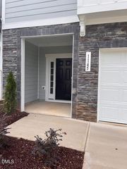 1145 Tembrook Drive, Mebane, NC 27302