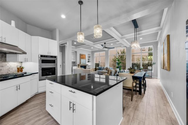 2800 Waymaker WAY 36, Austin, TX 78746