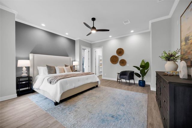 2800 Waymaker WAY 36, Austin, TX 78746