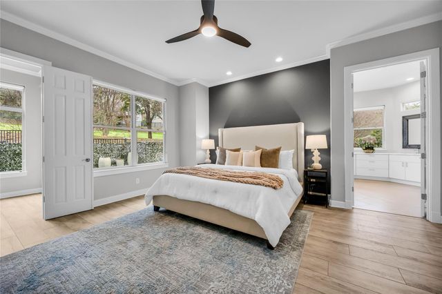 2800 Waymaker WAY 36, Austin, TX 78746