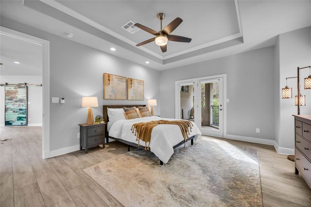 2800 Waymaker WAY 36, Austin, TX 78746