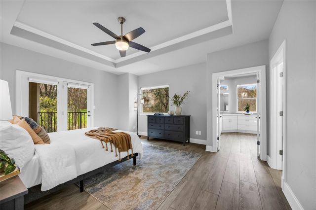 2800 Waymaker WAY 36, Austin, TX 78746