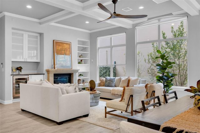 2800 Waymaker WAY 36, Austin, TX 78746