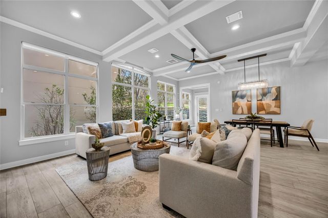 2800 Waymaker WAY 36, Austin, TX 78746