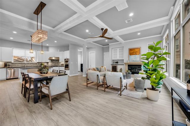 2800 Waymaker WAY 36, Austin, TX 78746