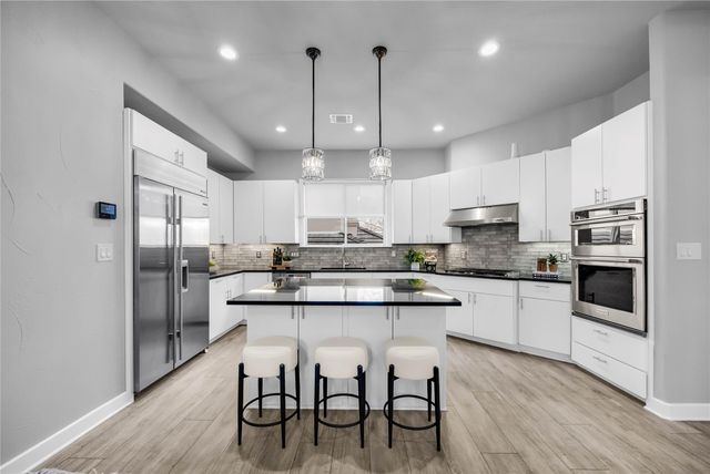 2800 Waymaker WAY 36, Austin, TX 78746