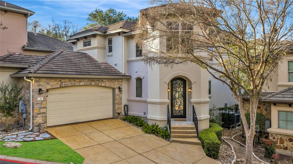 2800 Waymaker WAY 36, Austin, TX 78746