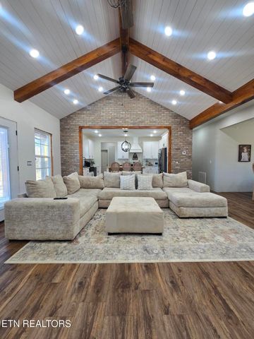 539 Old Beaty Pvt. Rd, Winfield, TN 37892