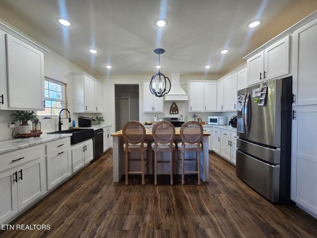 539 Old Beaty Pvt. Rd, Winfield, TN 37892