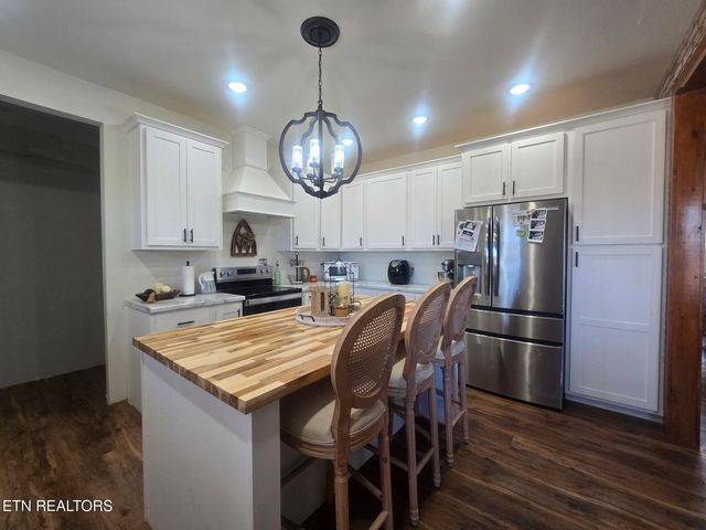 539 Old Beaty Pvt. Rd, Winfield, TN 37892