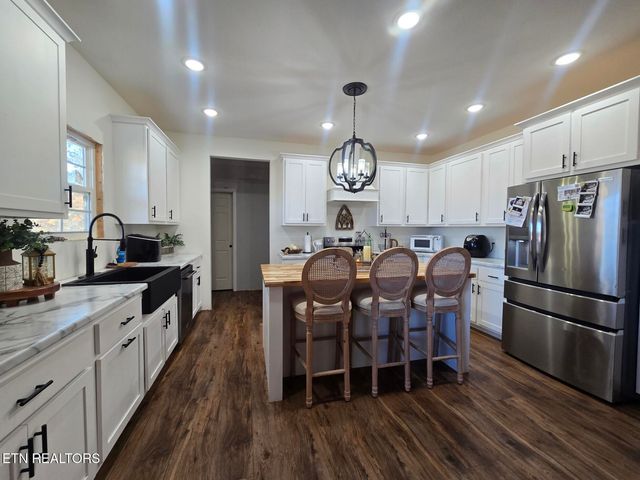 539 Old Beaty Pvt. Rd, Winfield, TN 37892