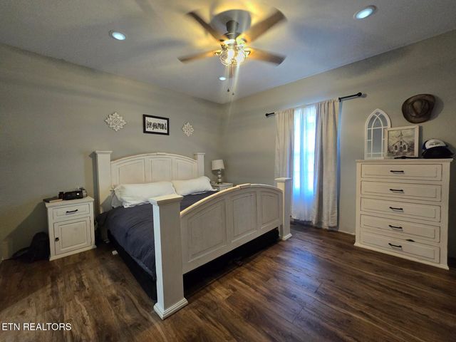 539 Old Beaty Pvt. Rd, Winfield, TN 37892