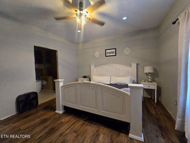 539 Old Beaty Pvt. Rd, Winfield, TN 37892