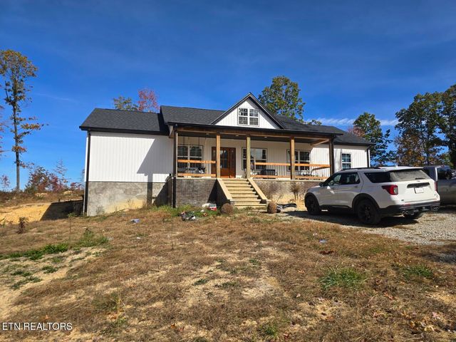 539 Old Beaty Pvt. Rd, Winfield, TN 37892